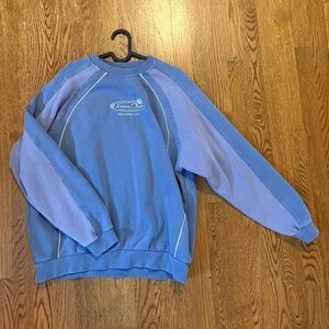 Vintage Surf Sweatshirt
